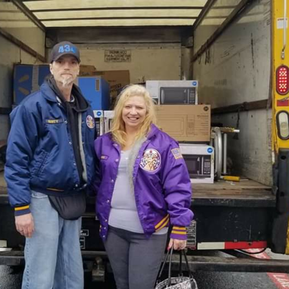 Meet your Posher, Raeann